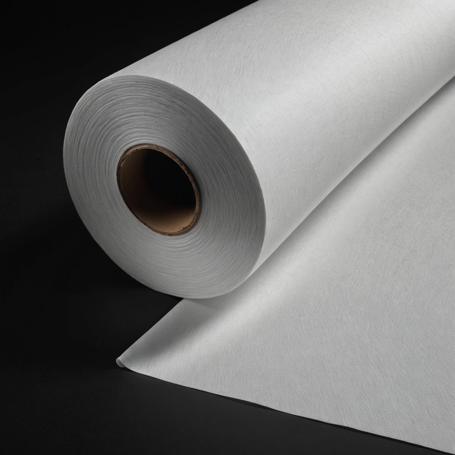 nylon fiber, nylon non-woven fabric, nylon fabric applications, durable non-woven materials, non-woven fabric manufacturing
