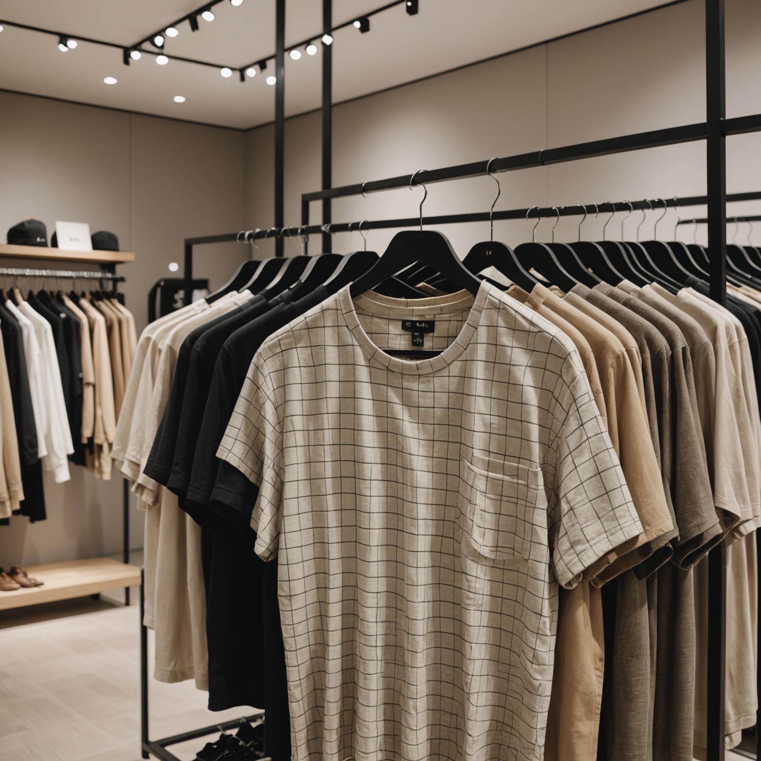mens t-shirt, men