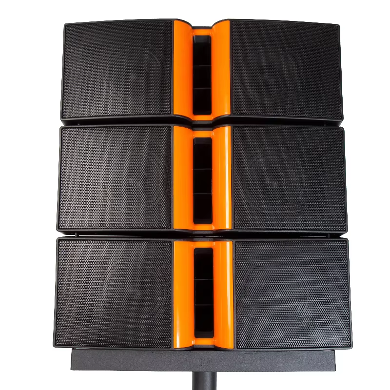 professional DJ sound systems