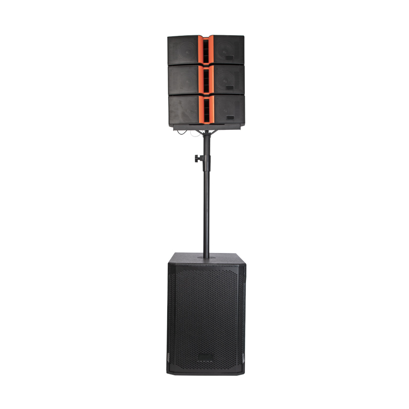 sound system speaker