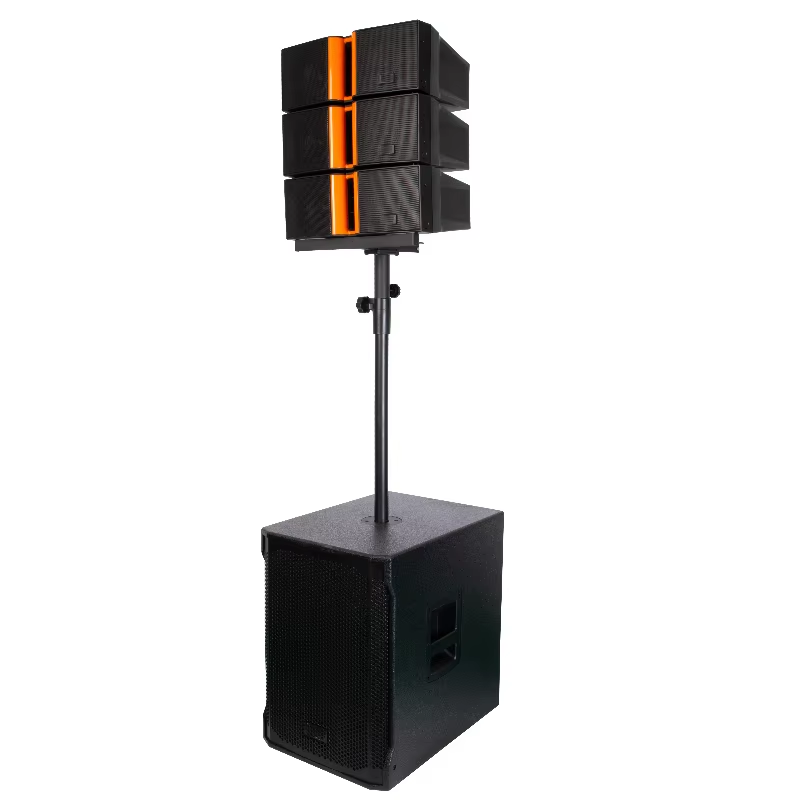sound system speaker