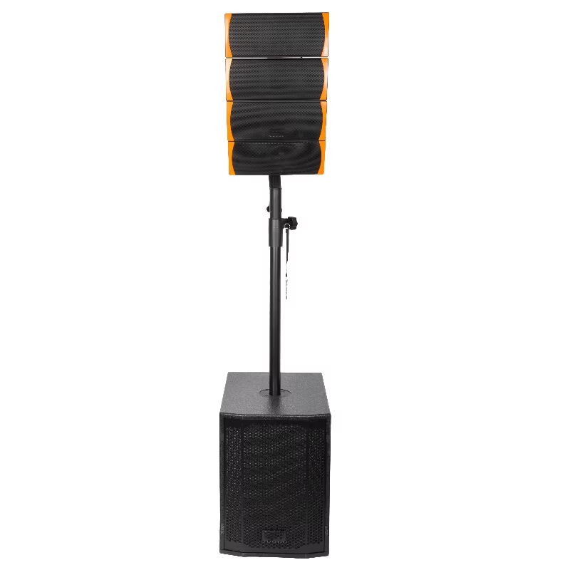 home audio