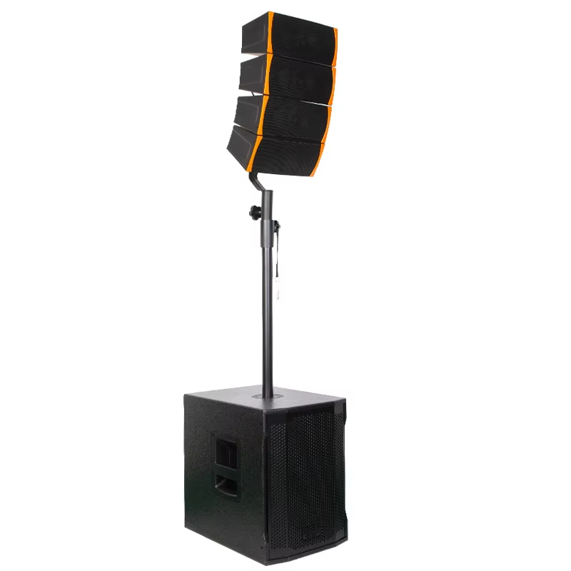 home audio