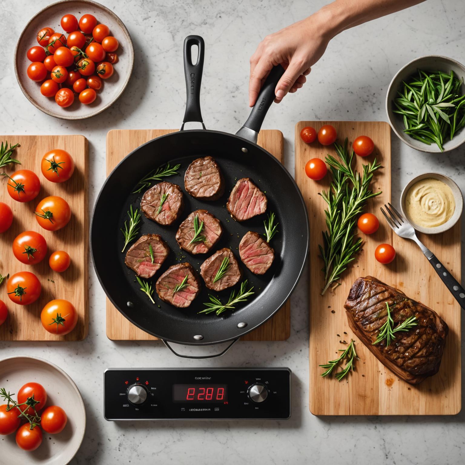 portable stove, electric portable stove, induction portable stove, fast heating portable stove