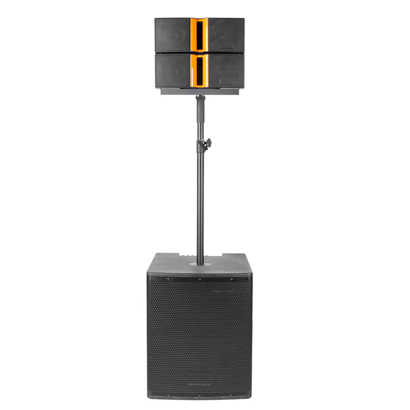 sound system speaker