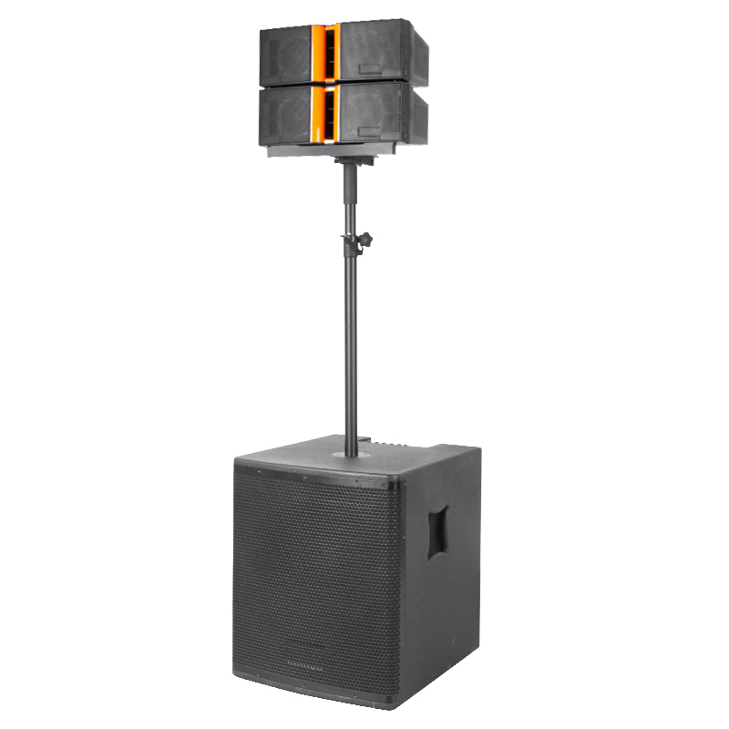 sound system speaker
