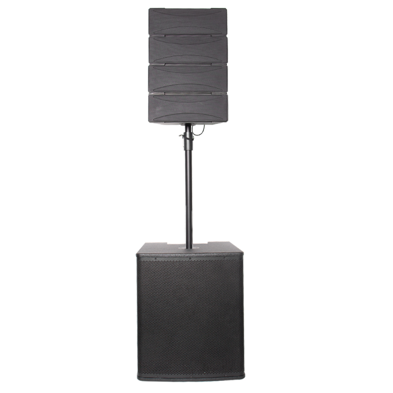 professional DJ sound systems