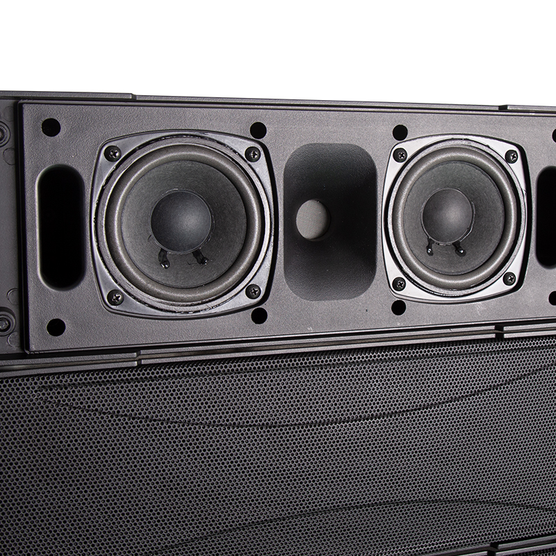 subwoofer for stage