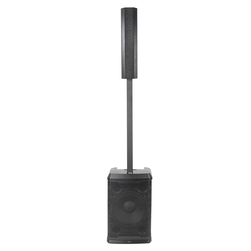PA speaker systems