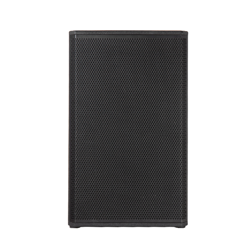 active speakers