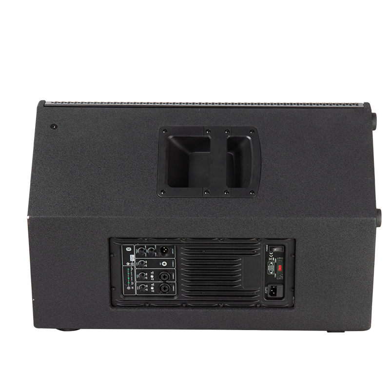 active studio monitors