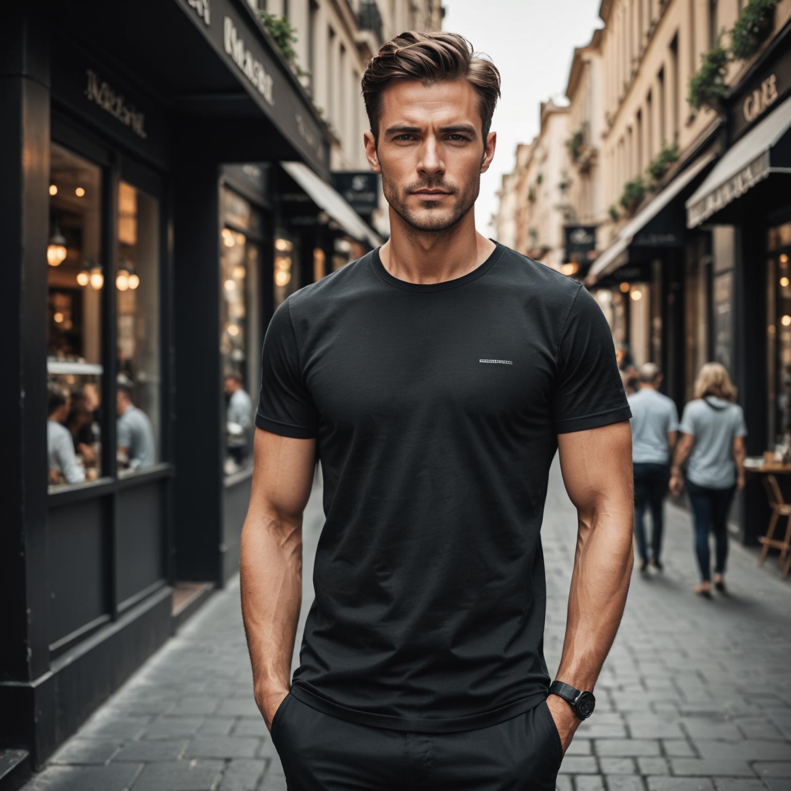 mercerized cotton t-shirt, t-shirt for men, mercerized t-shirt supplier