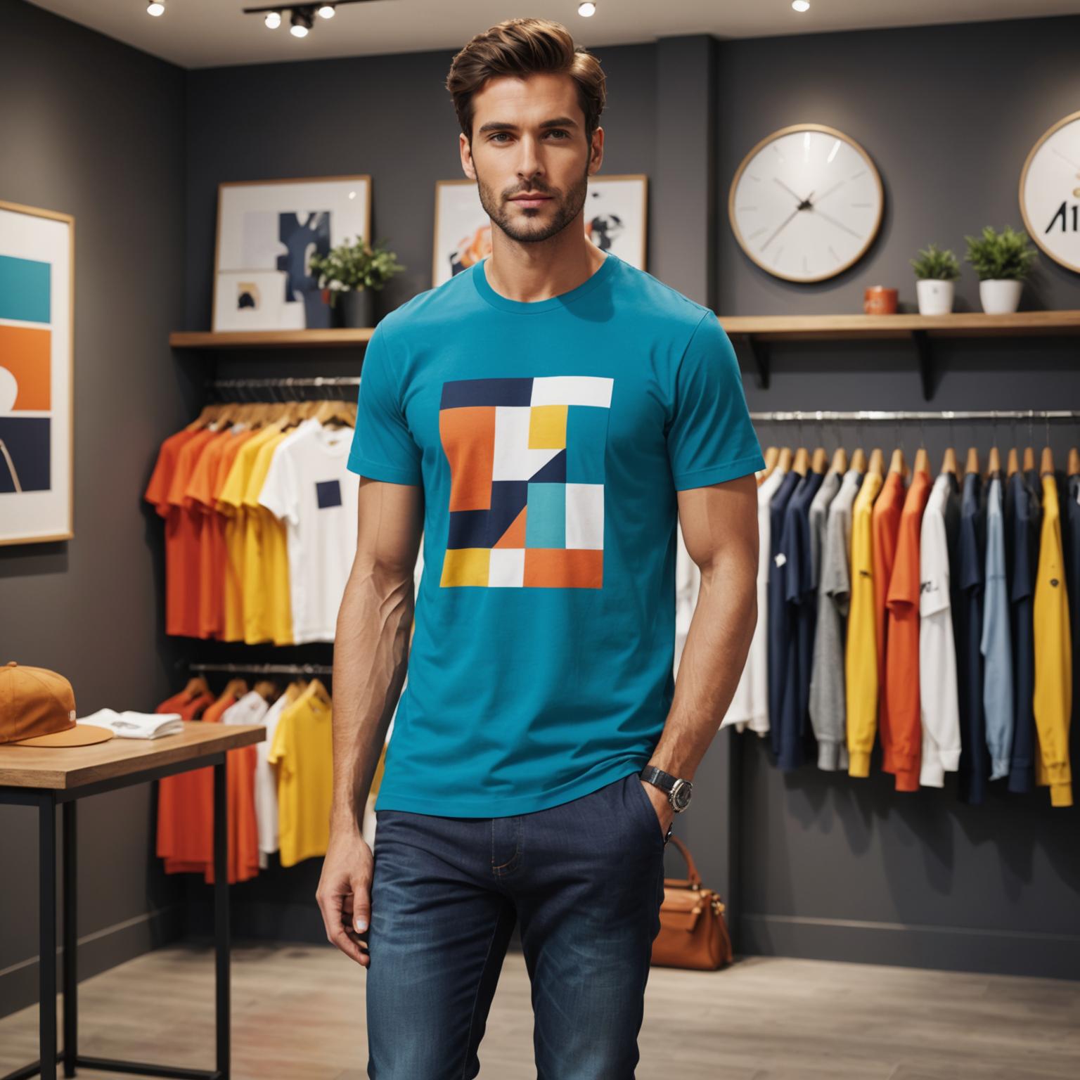 cotton t shirts, liquid ammonia cotton, liquid ammonia treatment, cotton blend t shirts