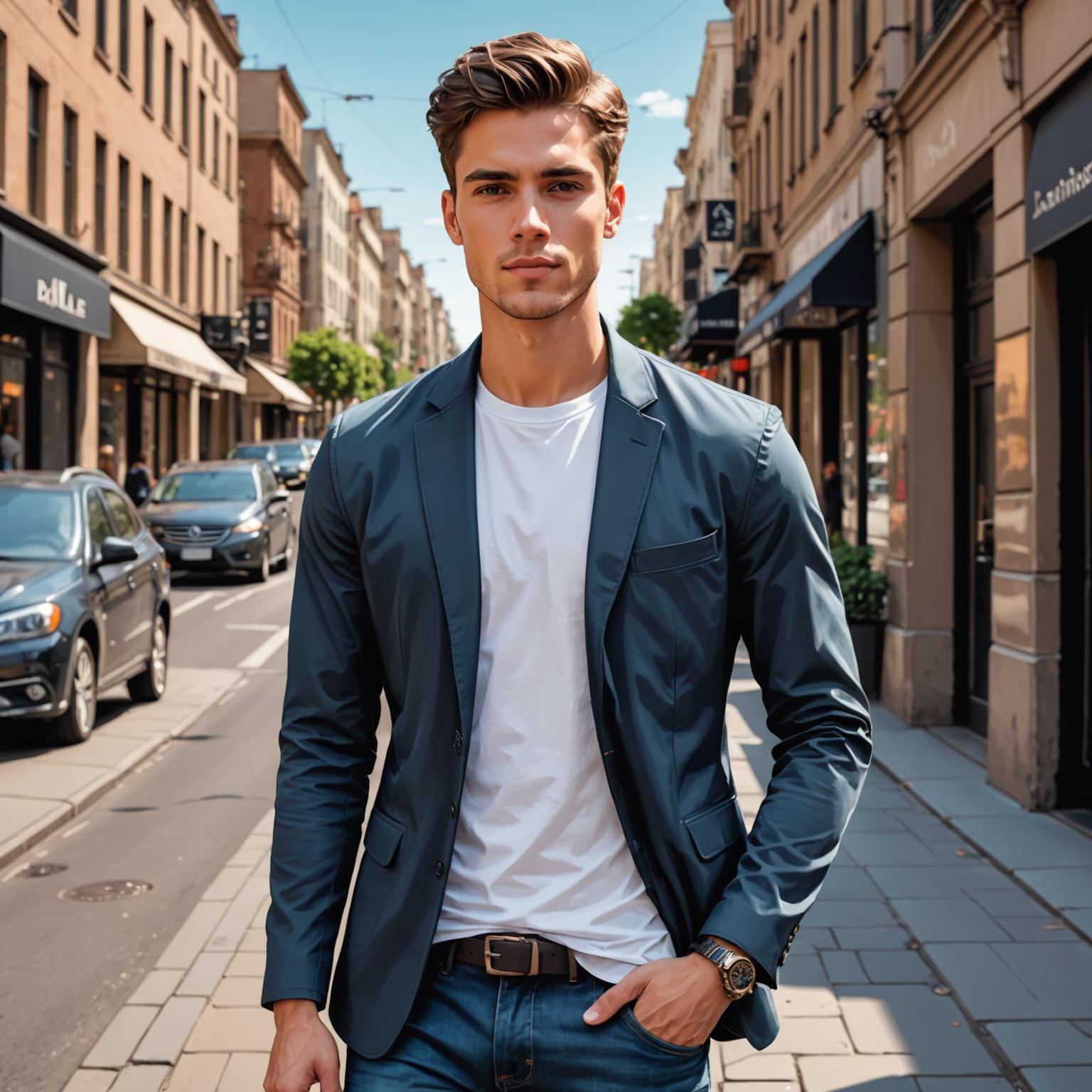 liquid cotton t-shirts, soft cotton t-shirts, men's liquid cotton t-shirts, luxury cotton t-shirts