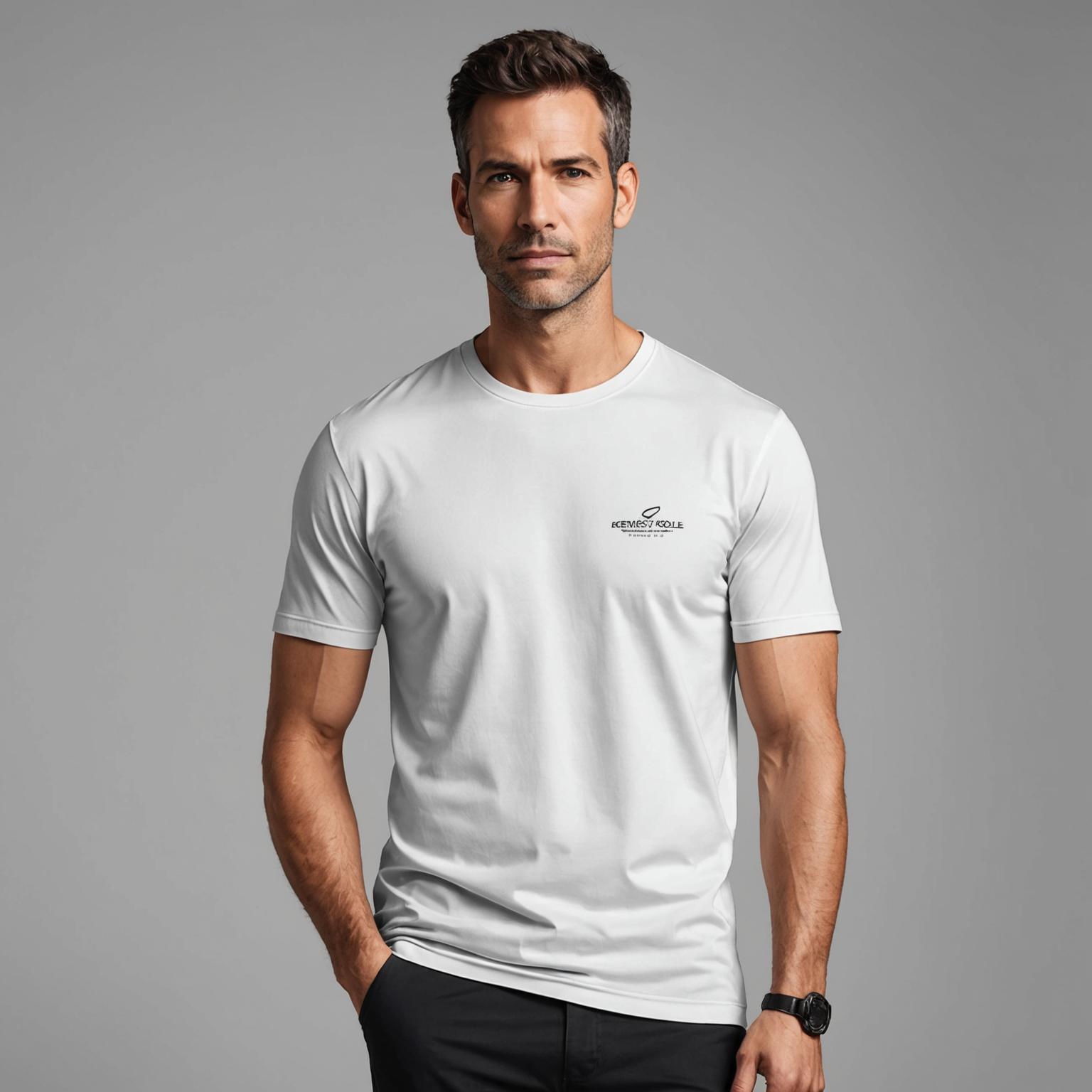 liquid cotton t-shirts, soft cotton t-shirts, men