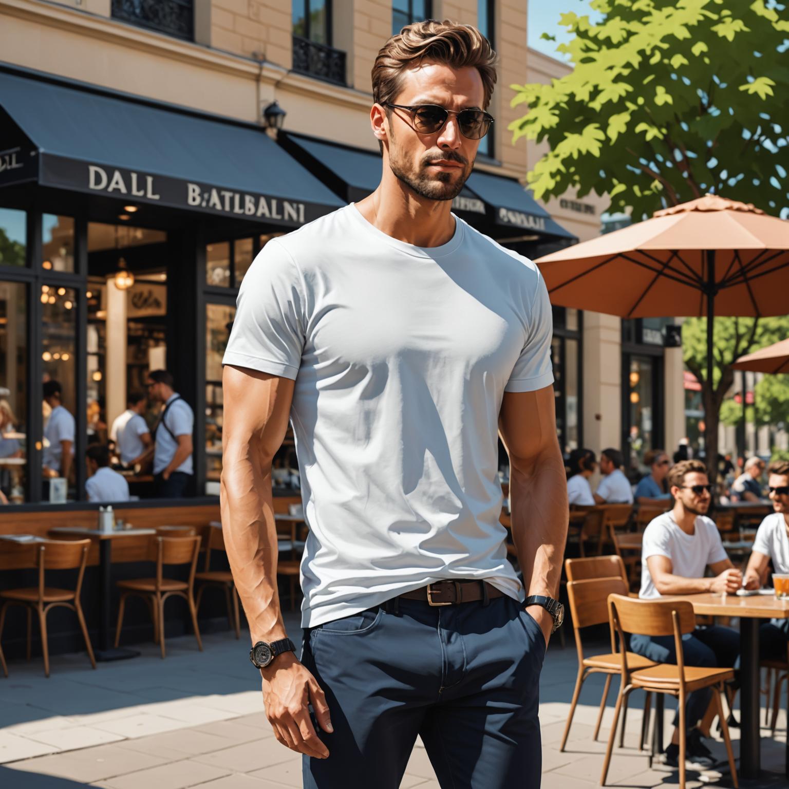 liquid cotton t-shirts, soft cotton t-shirts, men's liquid cotton t-shirts, luxury cotton t-shirts