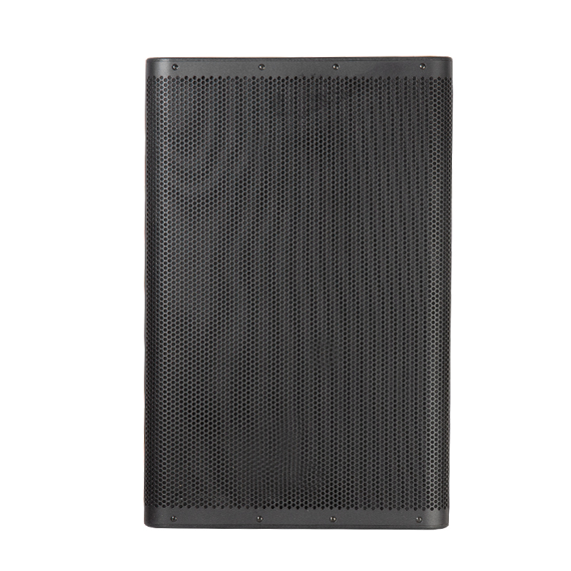 active speaker