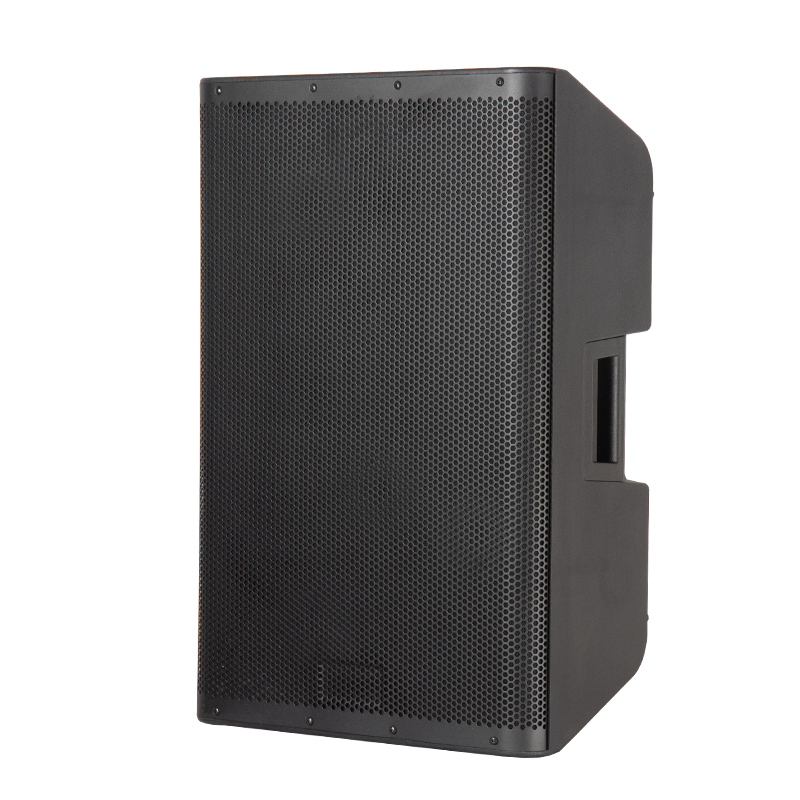 active speaker