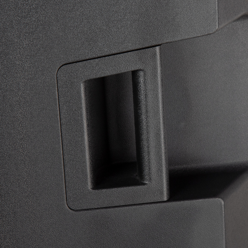 active speaker system