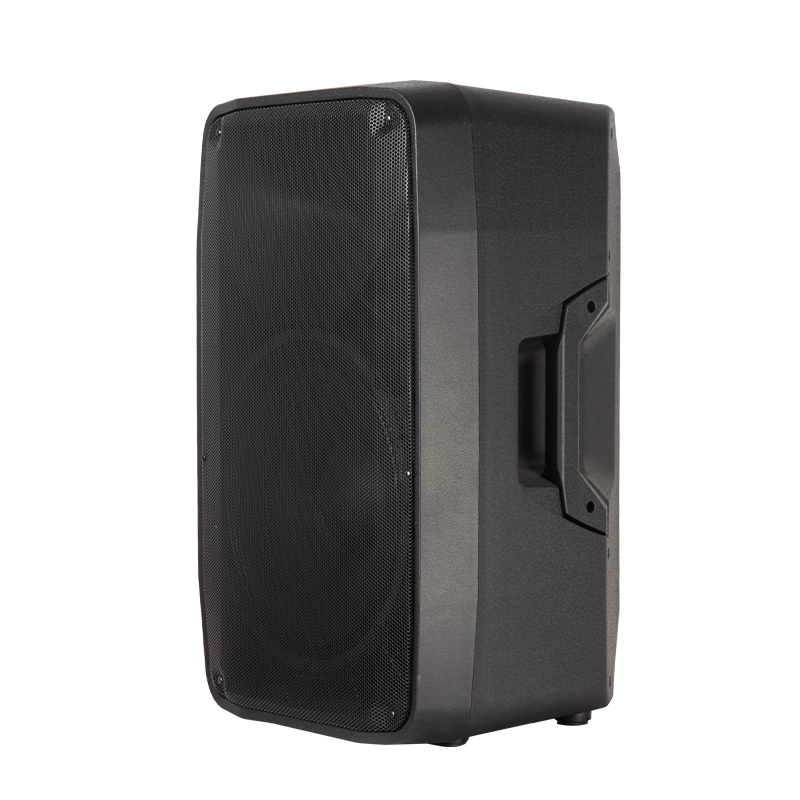 active speakers for home