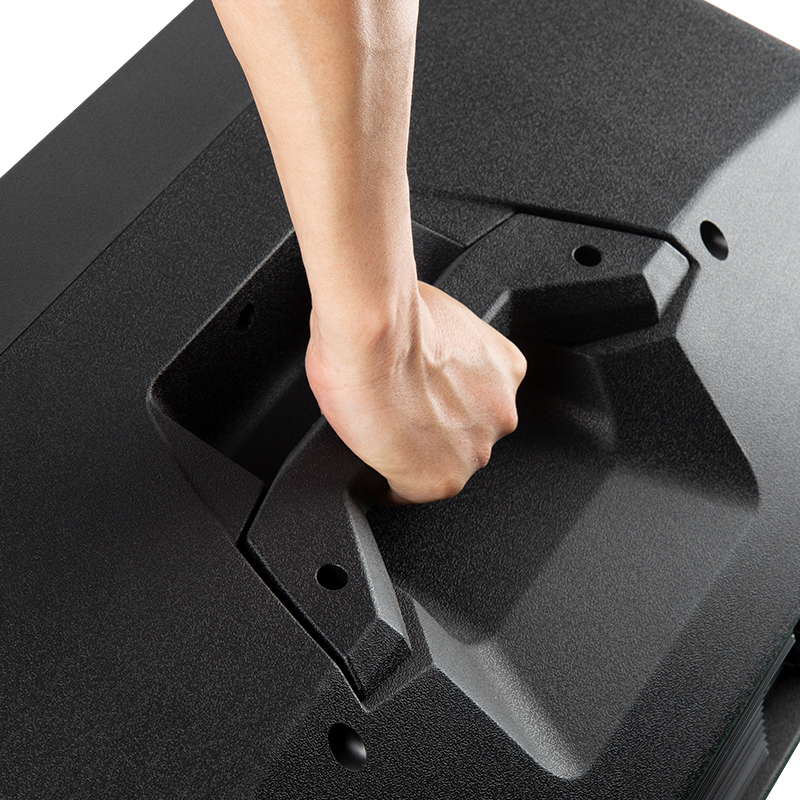 active subwoofer speaker
