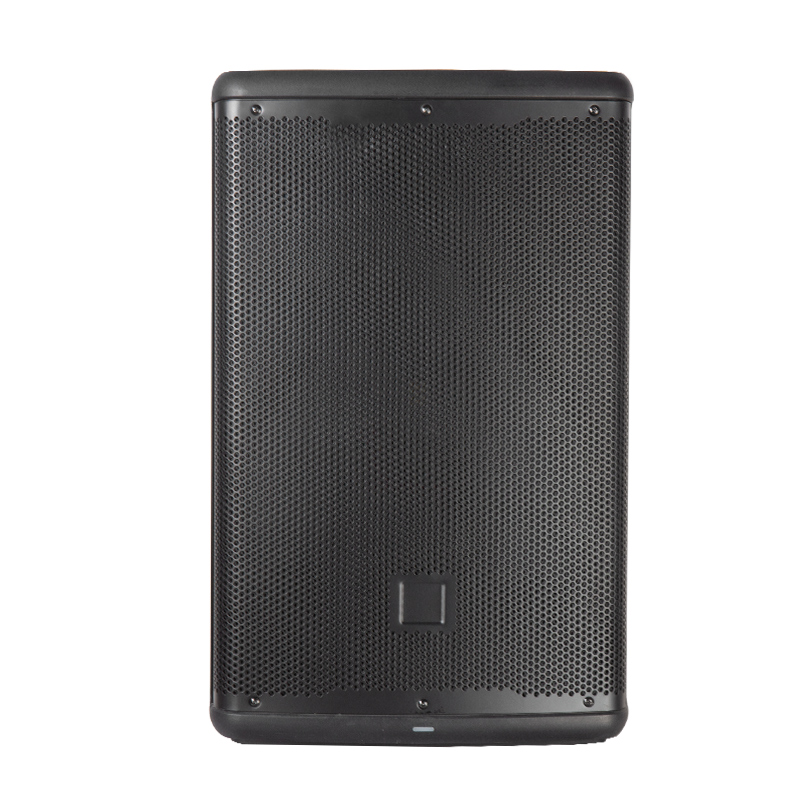 active speaker with DSP