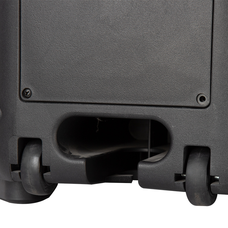 active speaker for gym