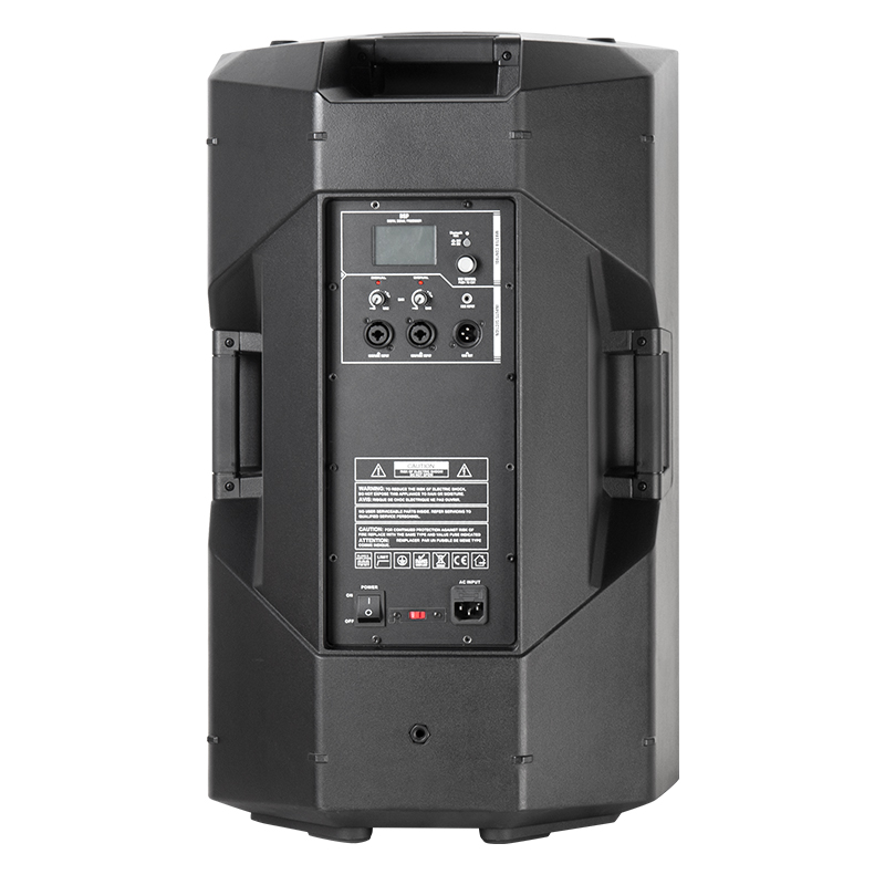 best active speakers