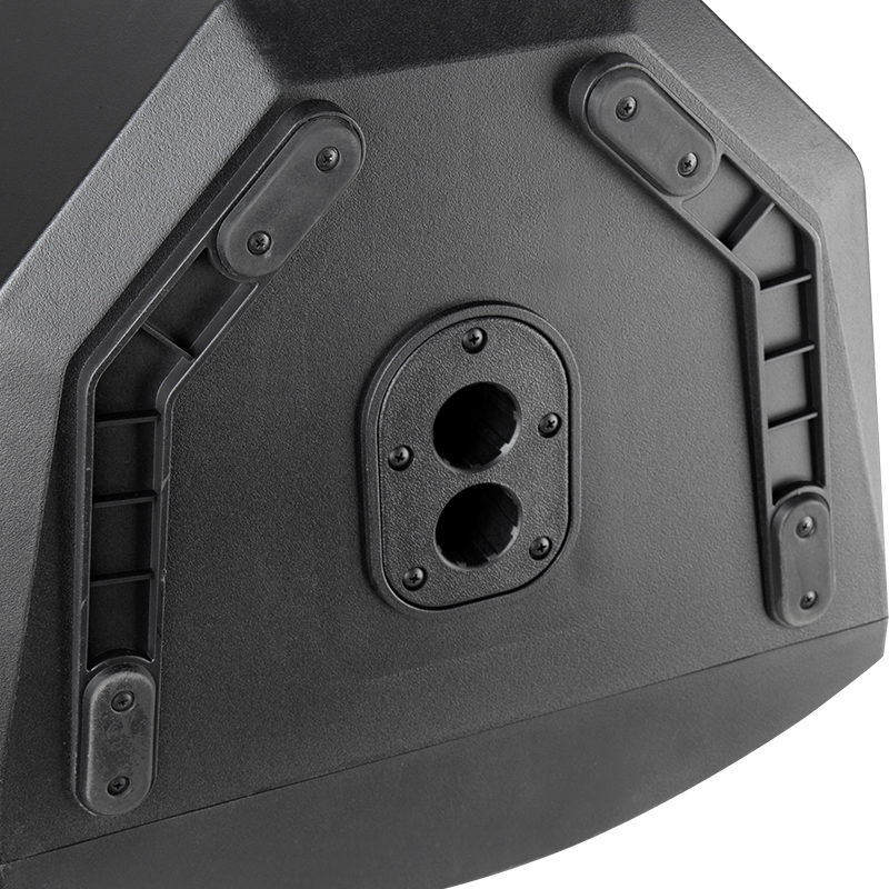 active speakers for outdoor events