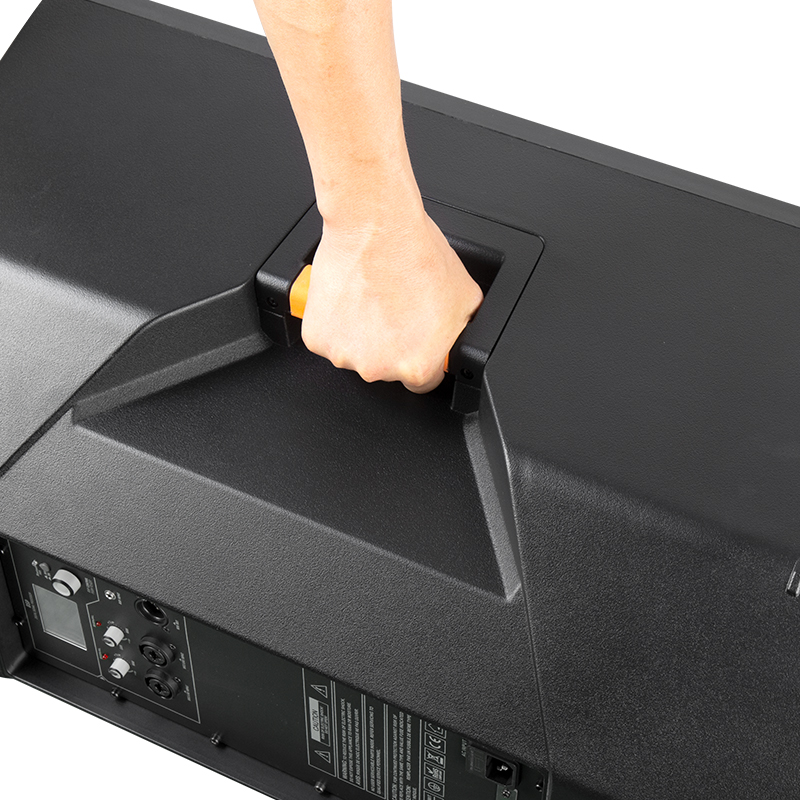 active speakers for outdoor events