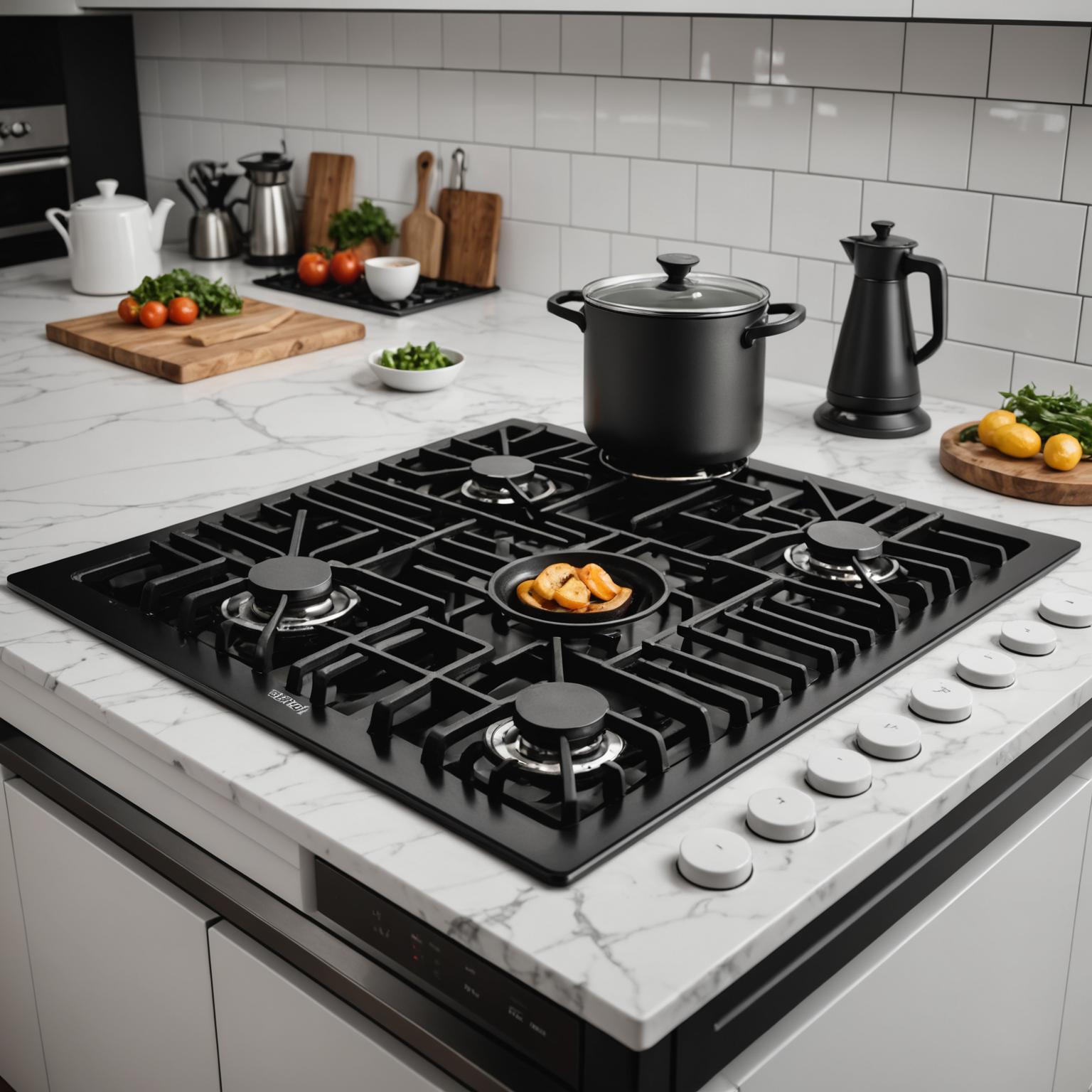 Burner Grate for General Electric Gas Range Parts, General Electric burner grate, Gas range burner accessories, Durable gas range parts