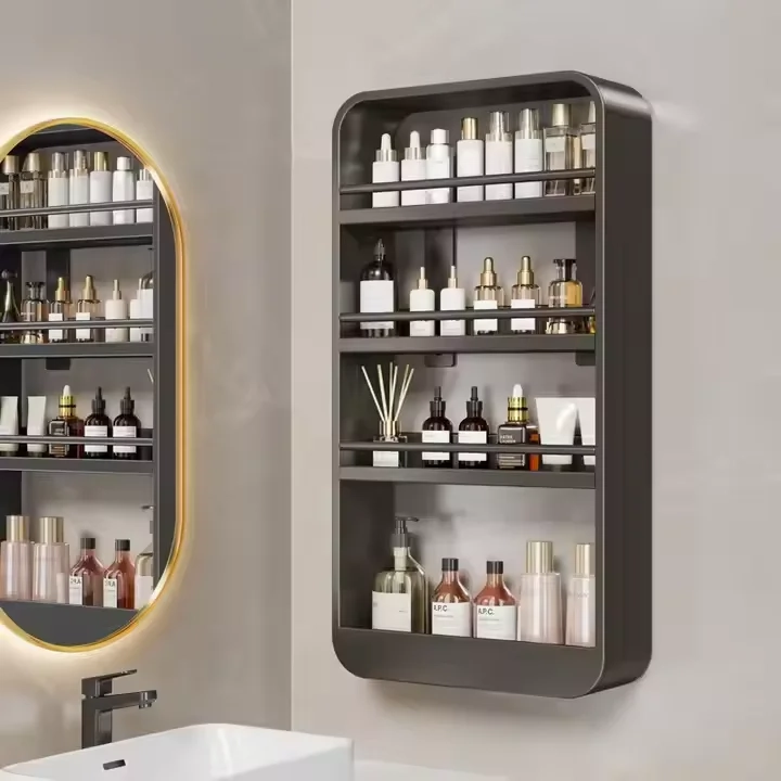 Transform Your Space with Stainless Steel Wall Niches