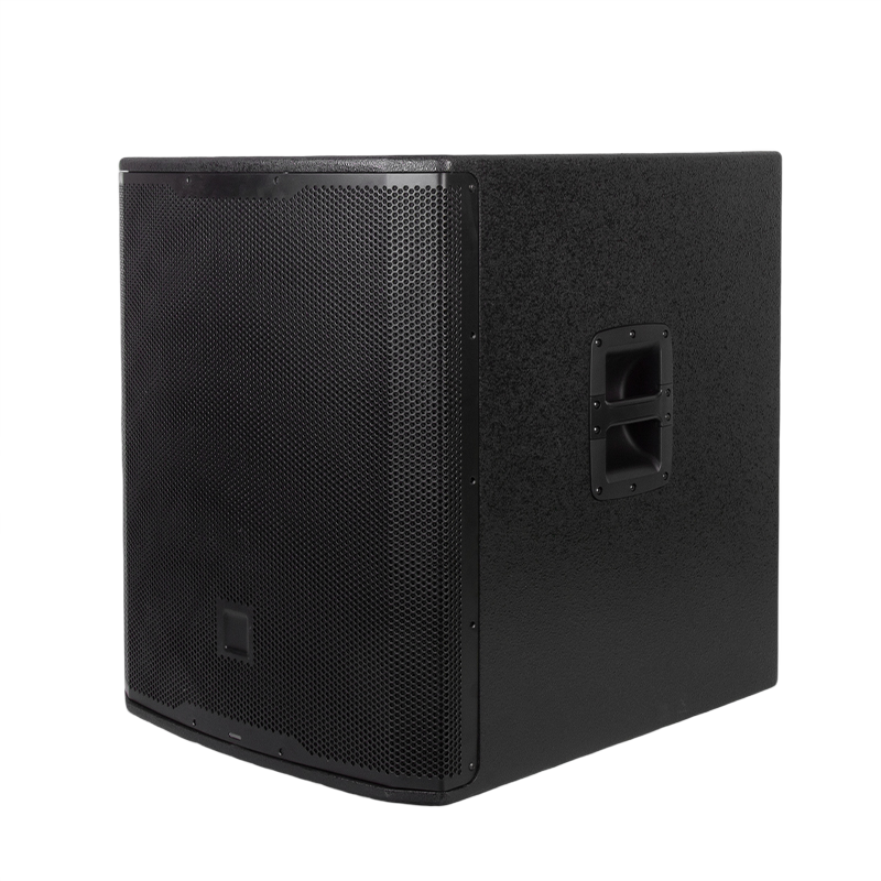 Audfine PRX918 18-inch active subwoofer