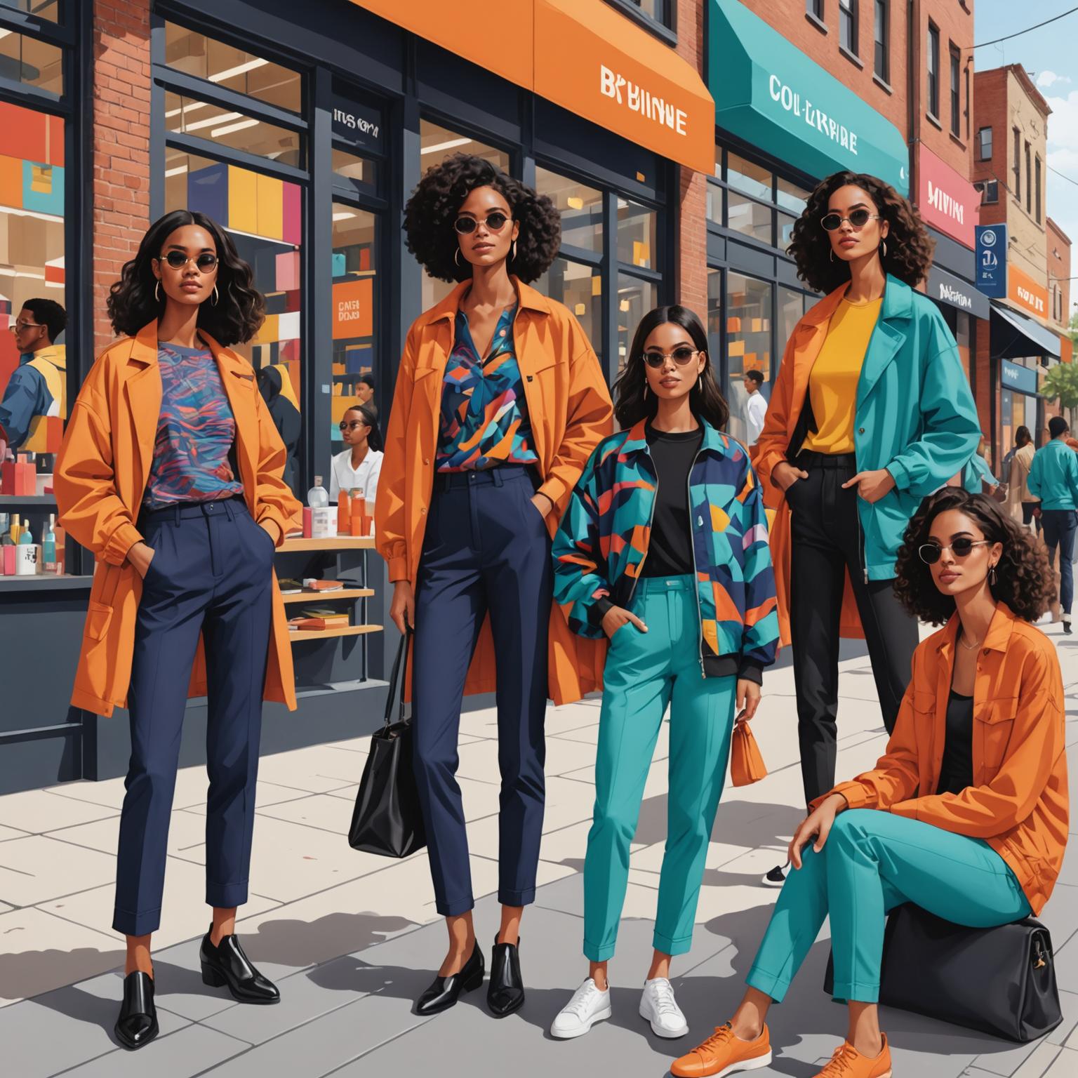 Nylon Tops 2025: The Future of Fashion Textiles