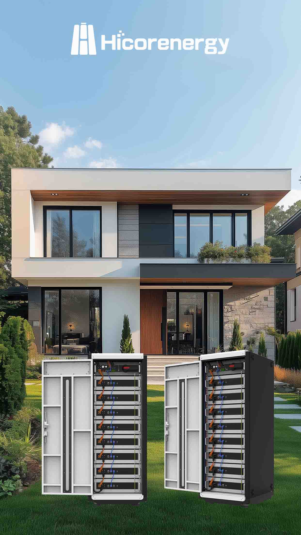 All-in-one Energy Storage: Integrated Power Solutions for a Changing Market
