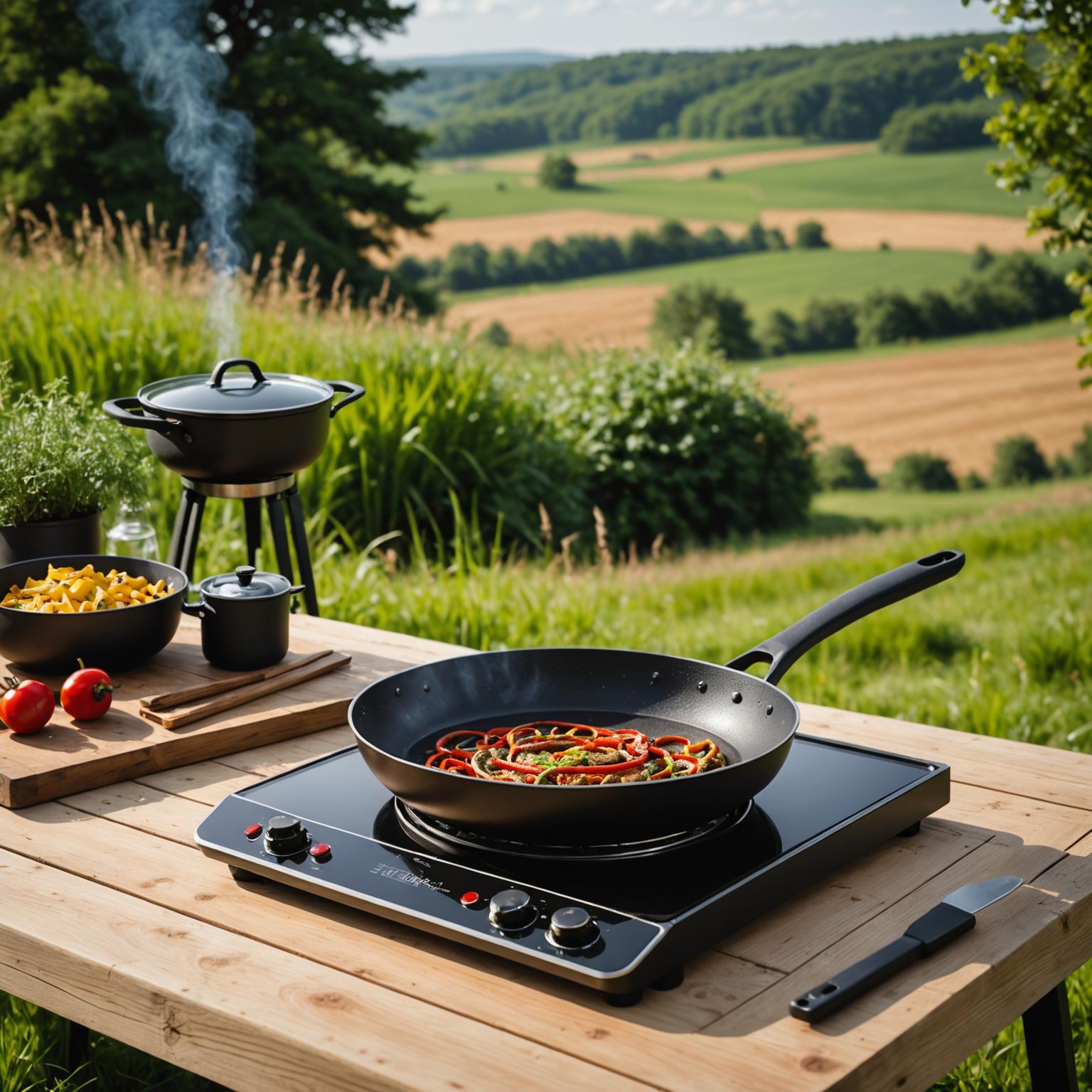 Понимание круглого керамического нагревательного элемента 1000 Вт