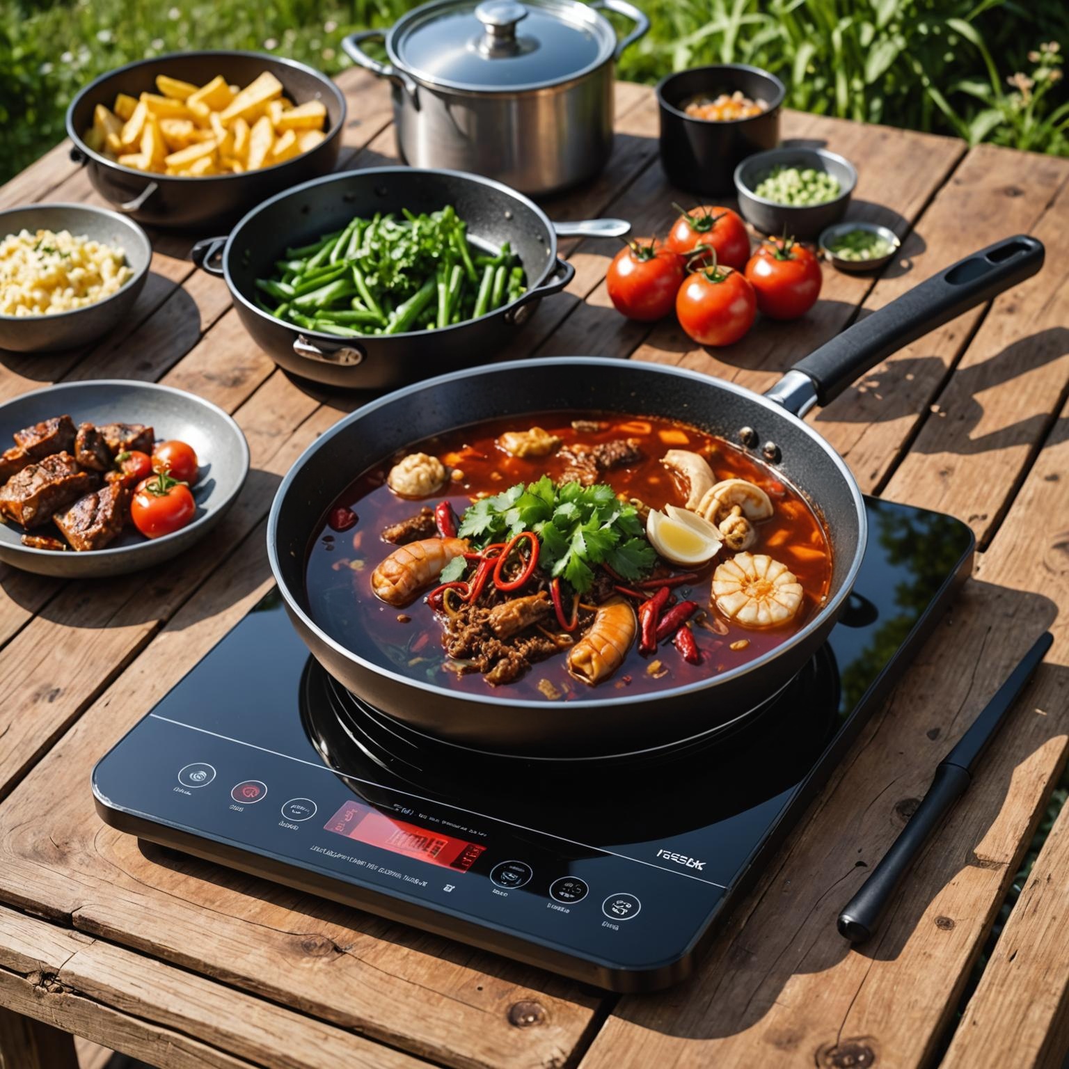 Advantages of 1000W Round Ceramic Heating Element