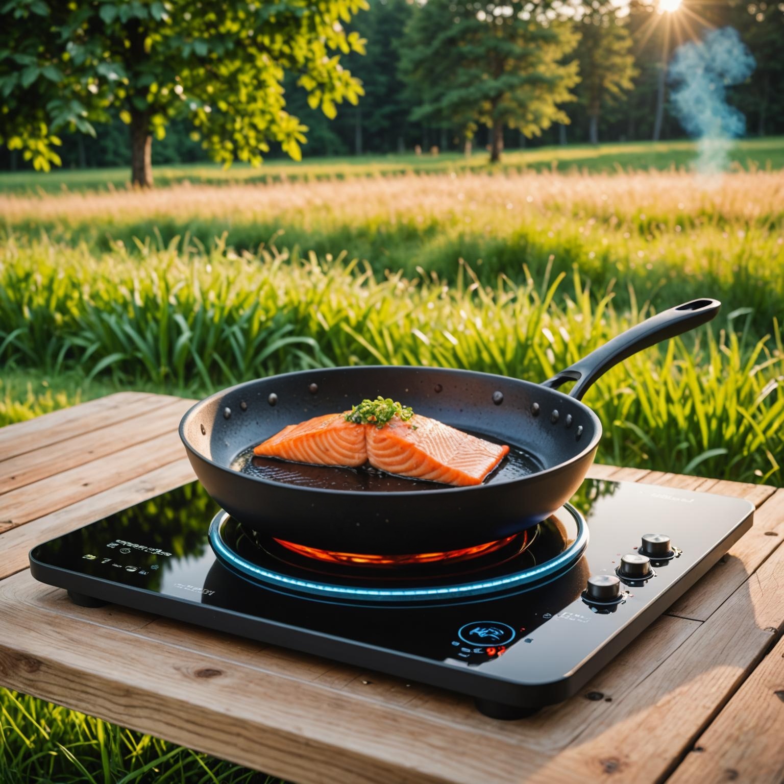 Efficient Heating: The 1000W Round Ceramic Heating Element