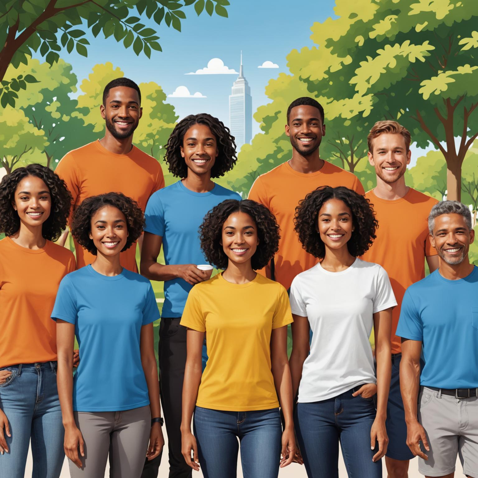 Cool Touch Fabric T-shirt: The Ultimate Comfort