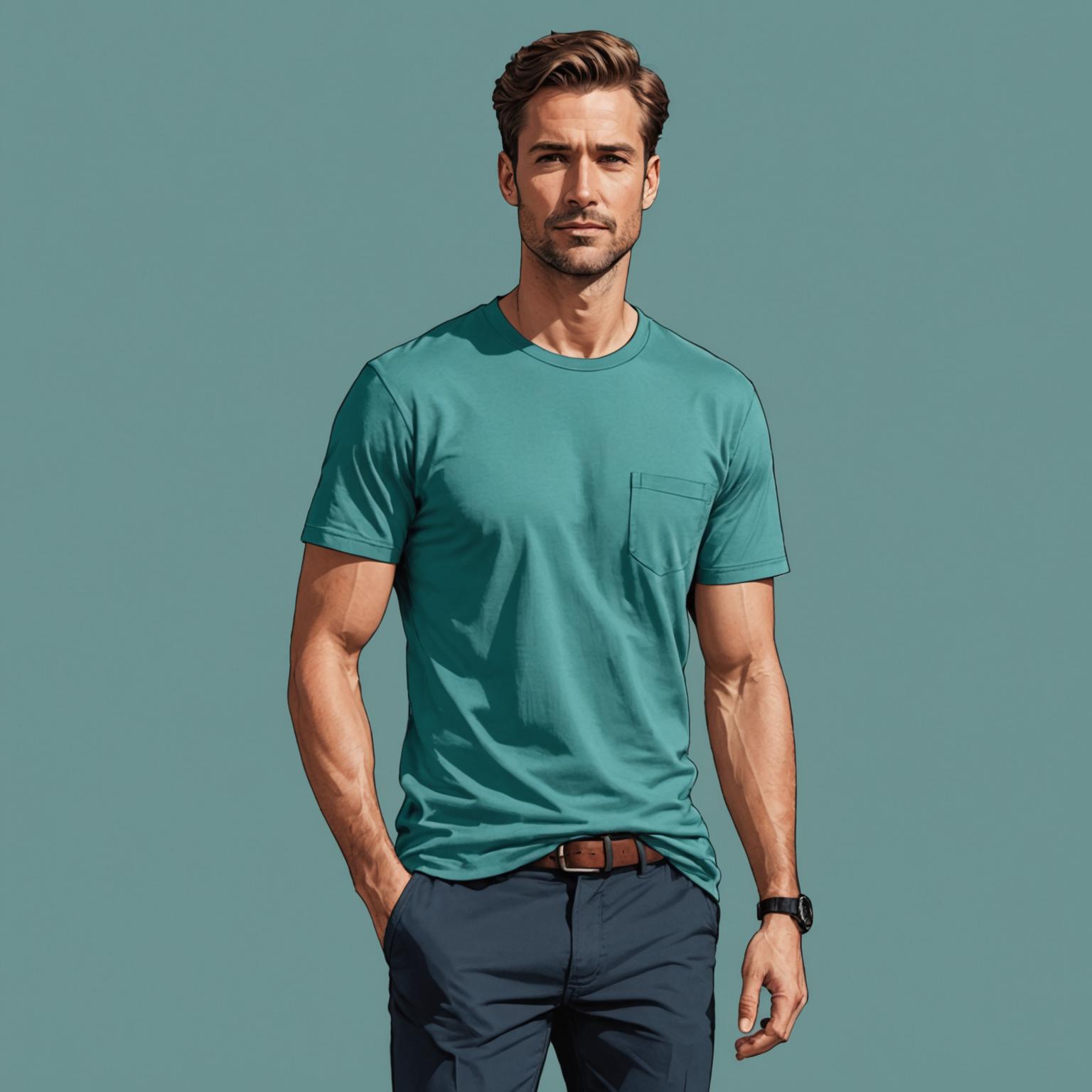 men