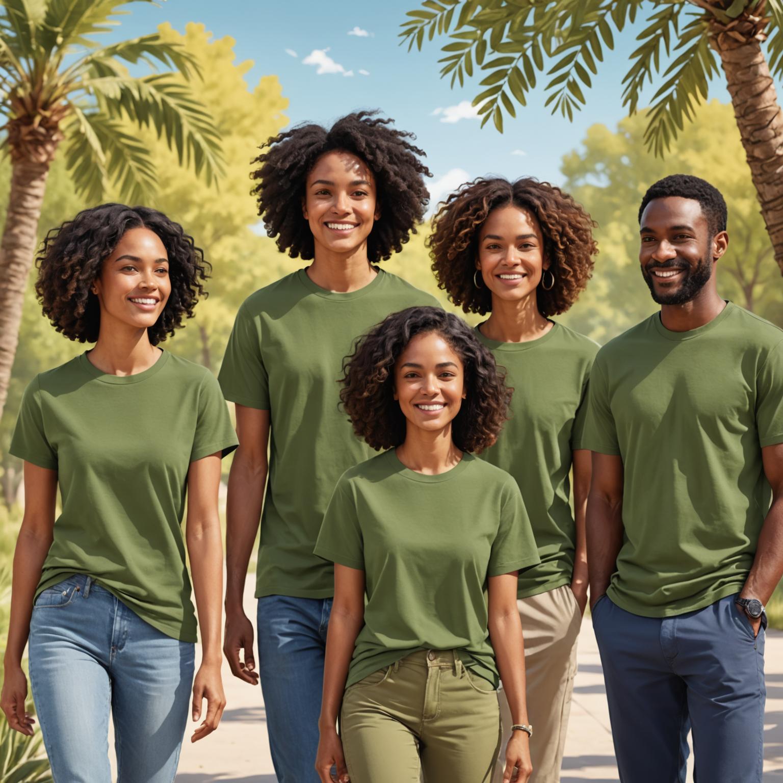 Camiseta de tejido fresco al tacto, camiseta transpirable, camiseta con tecnología de enfriamiento