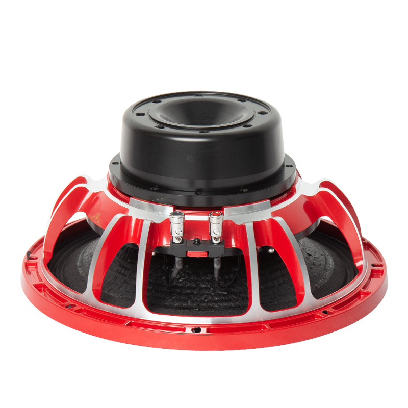 What is the Best Professional Subwoofer for High-Power Audio Systems?