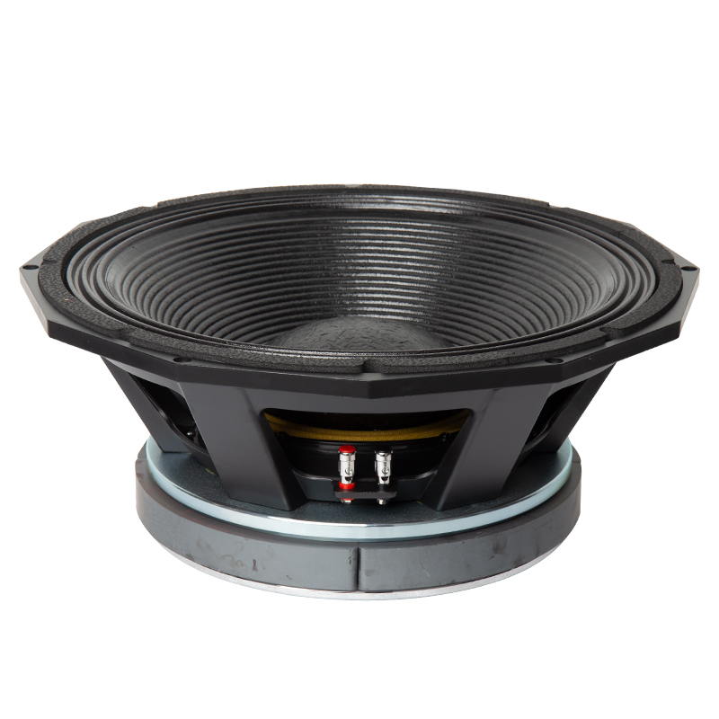 Subwoofer speaker