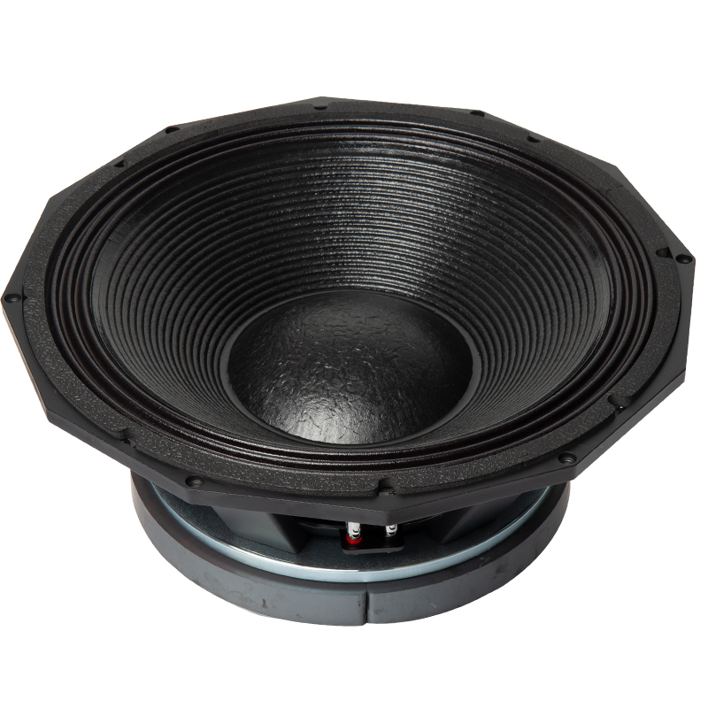 Subwoofer speaker