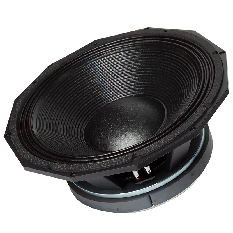 Subwoofer speaker