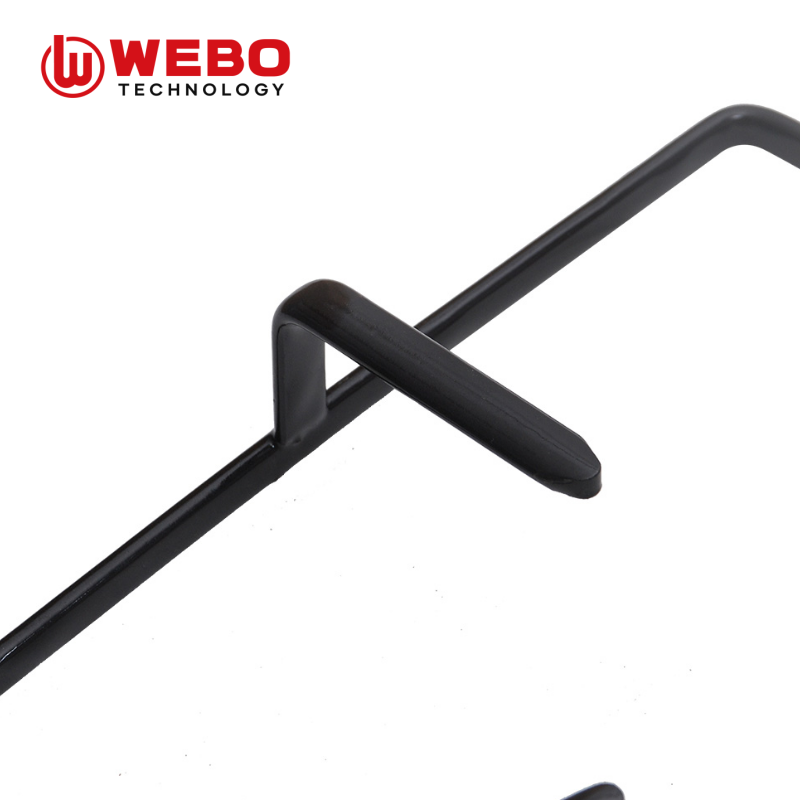 鋳鉄製フライパンサポート シングルバーナー