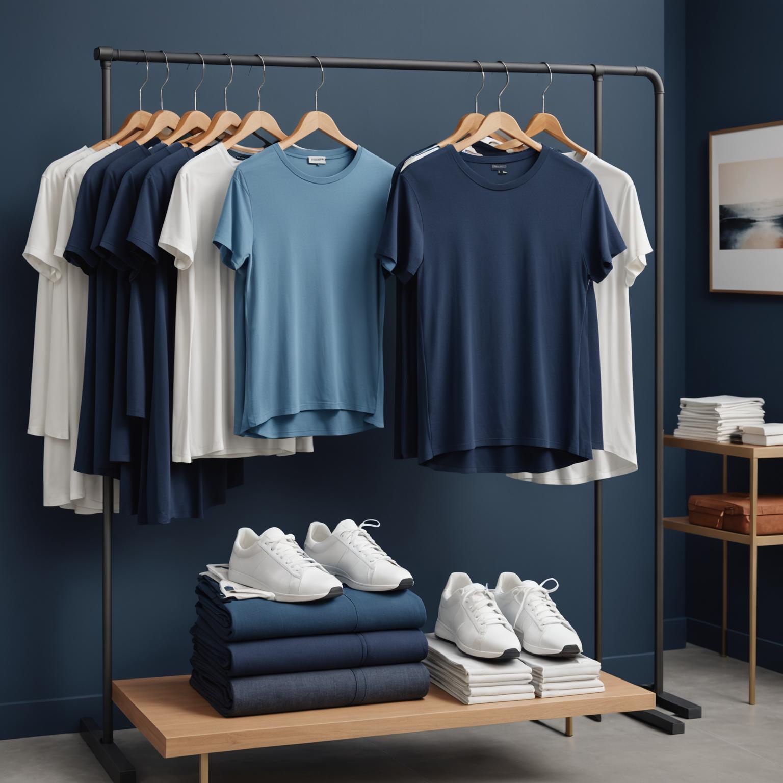cotton modal spandex t shirt, cotton modal blend t shirt, soft touch modal tees