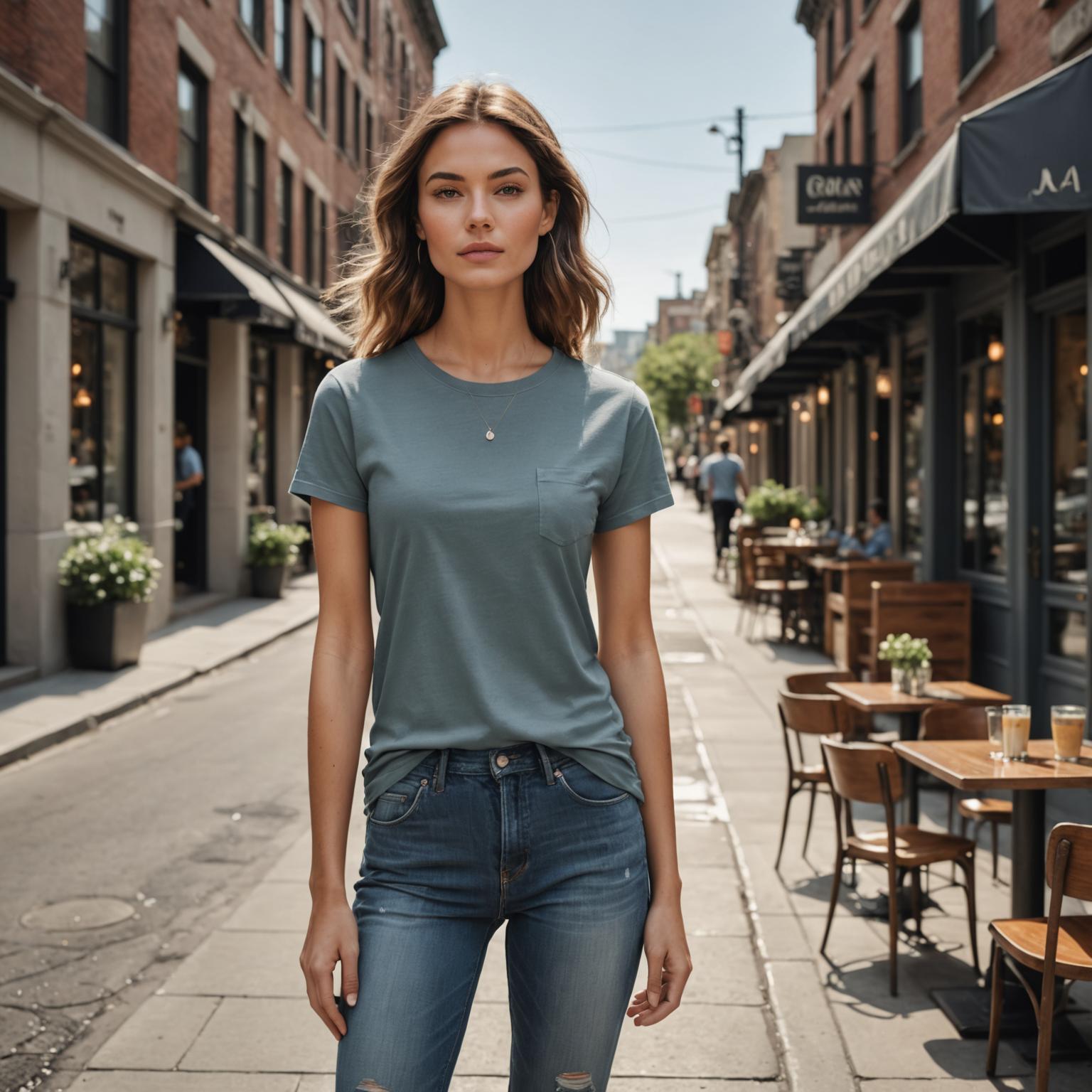 cotton modal spandex t shirt, cotton modal blend t shirt, soft touch modal tees
