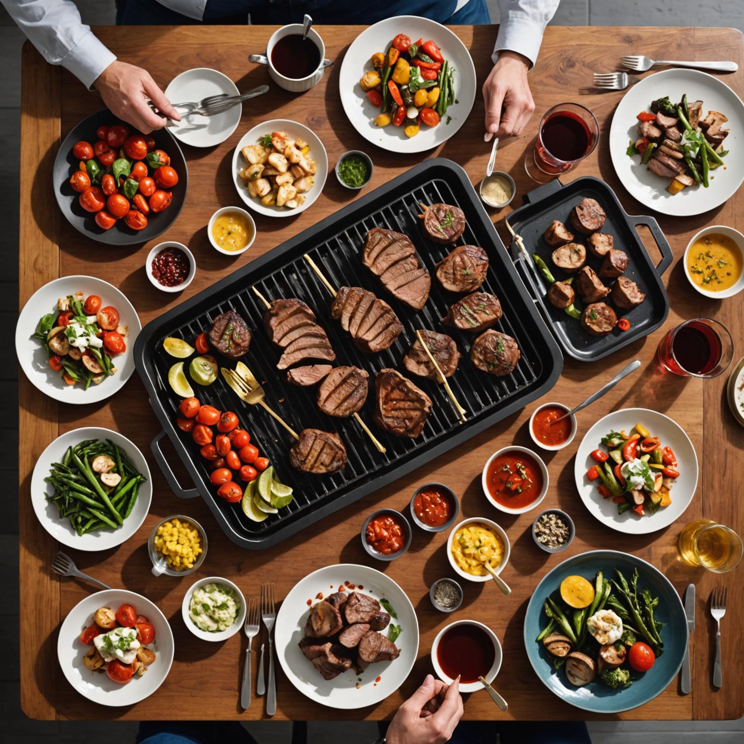 Mastering the Oven/Grill Tubular Heater Element