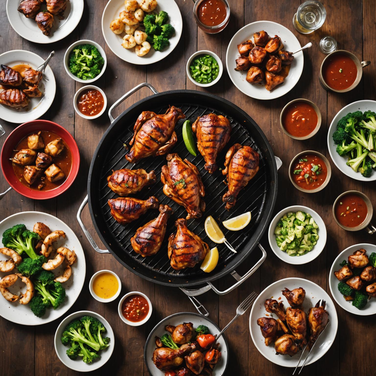Mastering Your Appliance: The Oven/Grill Tubular Heater Element